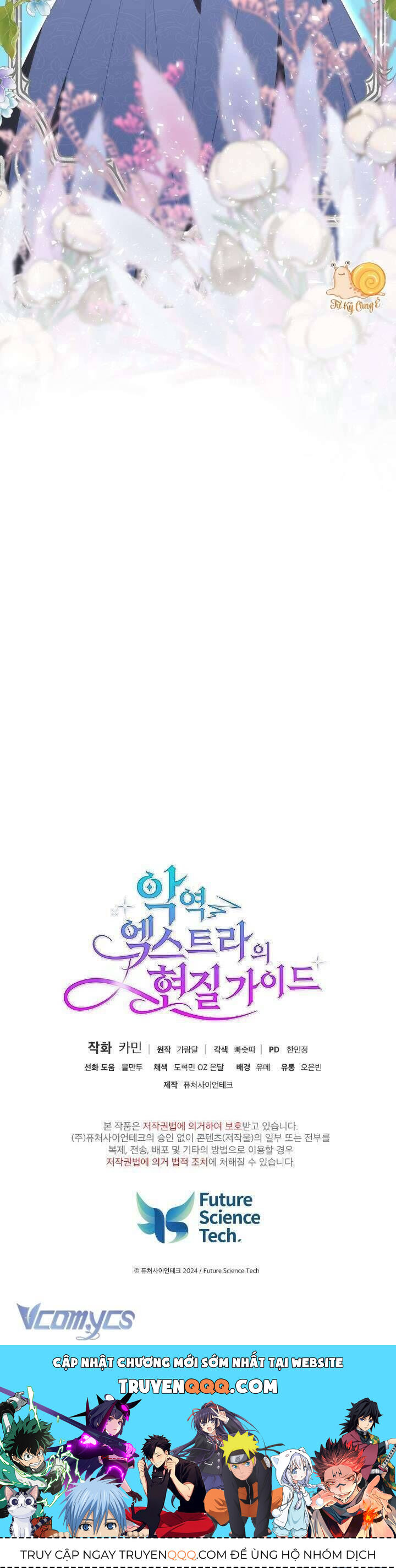 hướng dẫn về ác nữ chapter 6 47