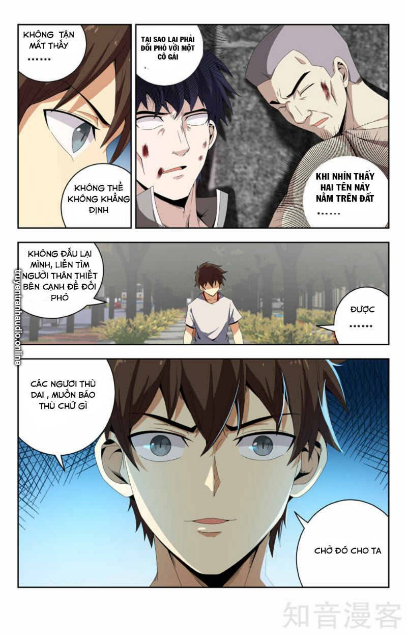 long ẩn giả chapter 57 1