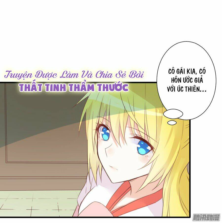 hôm nay ta cũng muốn trêu chọc nàng chapter 21 22