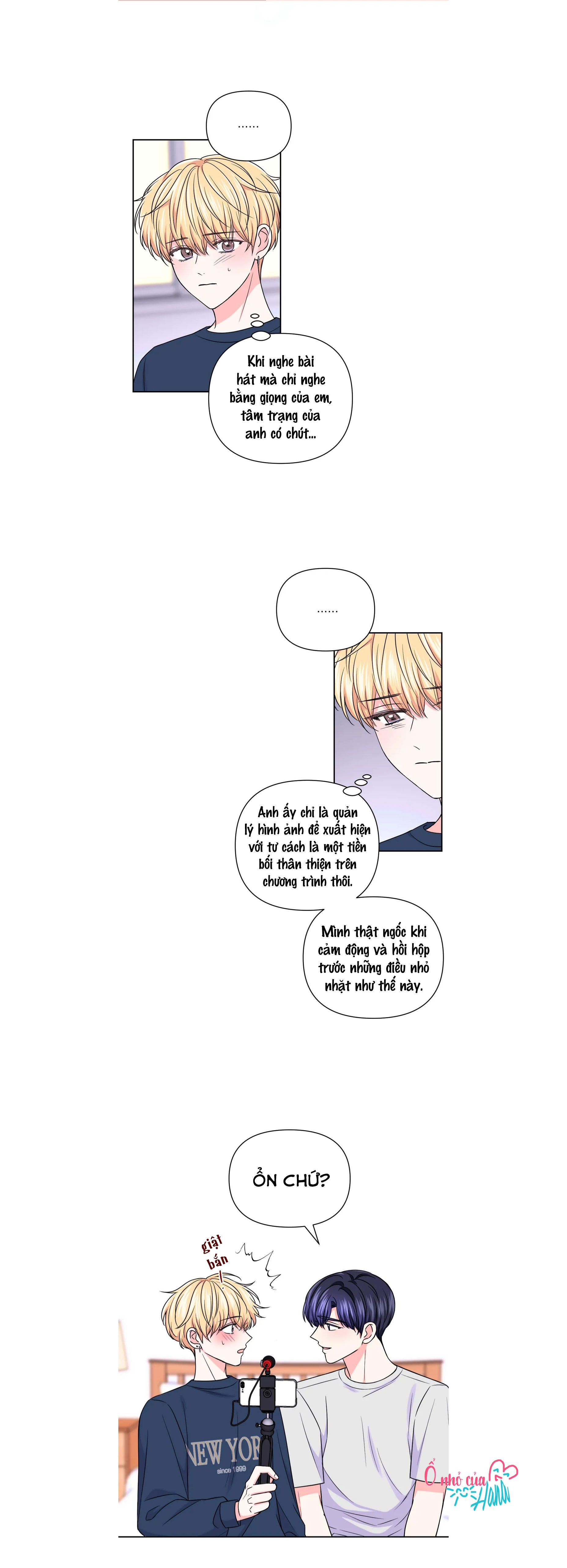 kinh nghiệm cảnh nóng chapter 61 10