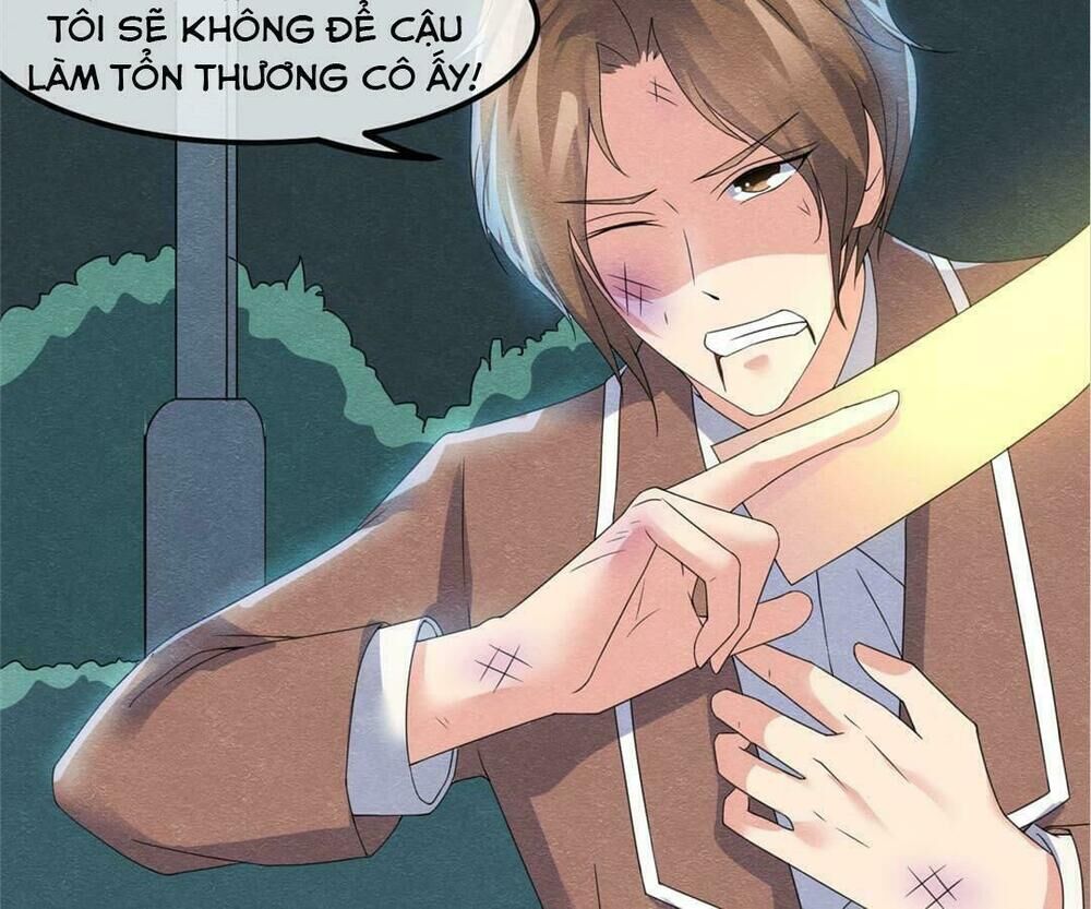 hoàng tử phi thân yêu của tôi chapter 10 32