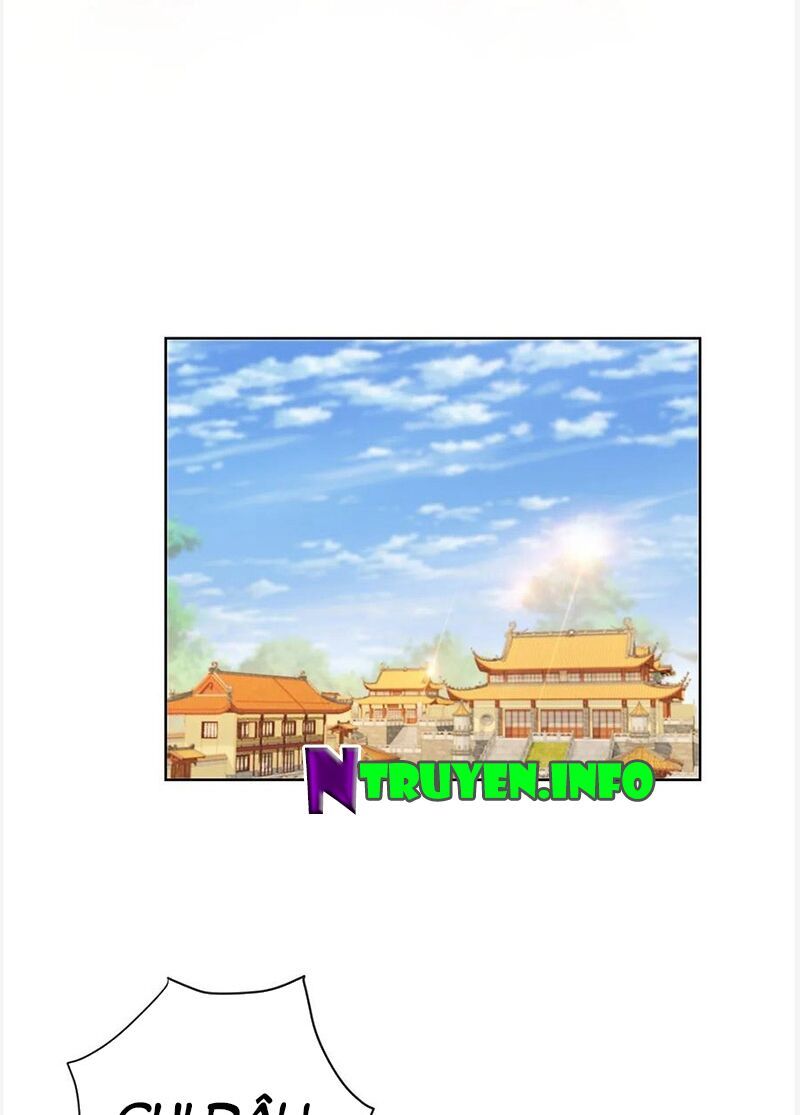 ẩn hôn 100%: chọc tức vợ yêu mua một tặng một chapter 178 14