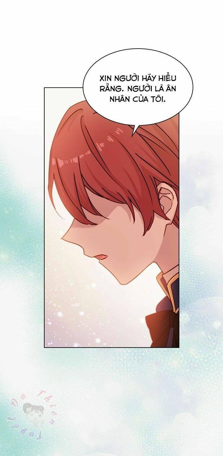 để yên cho tiểu thư hiền chapter 23 25