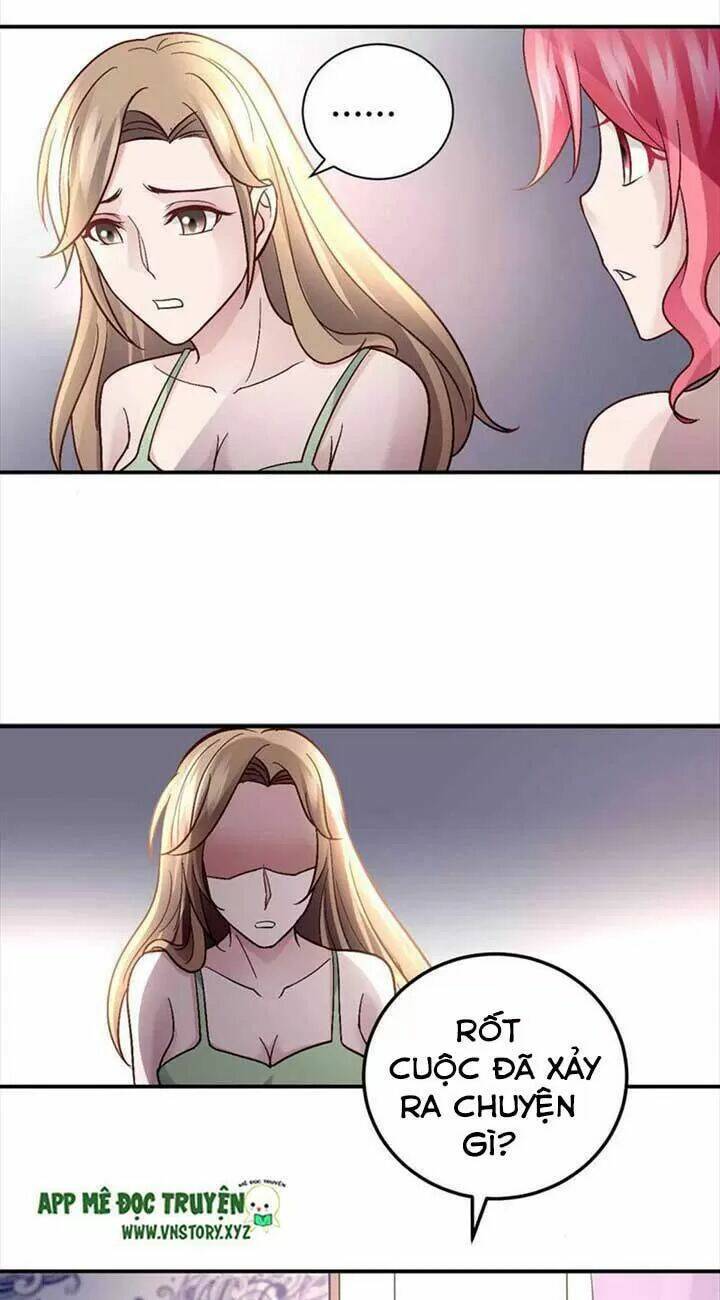 trò chơi săn tình - tổng tài khó kìm lòng chapter 84 3