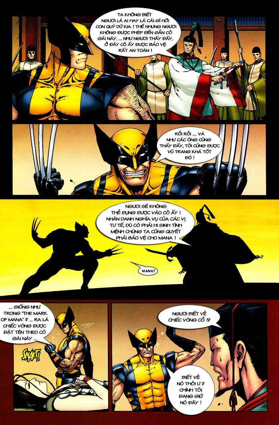 wolverine soultaker chapter 2 12