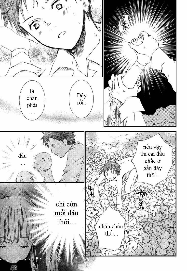 rozen maiden ii chapter 2 26