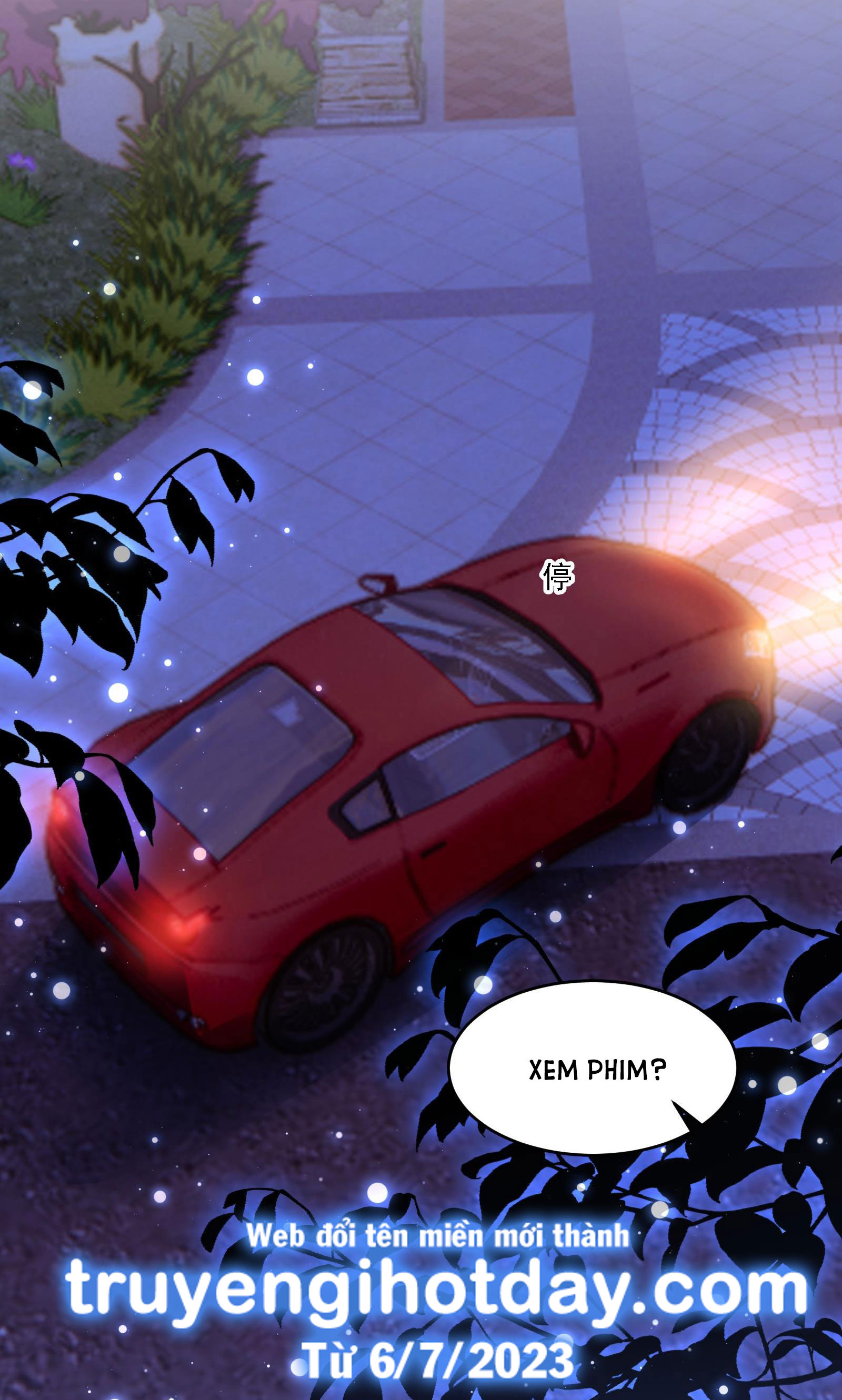 chưa biết ai hơn ai chapter 19 2