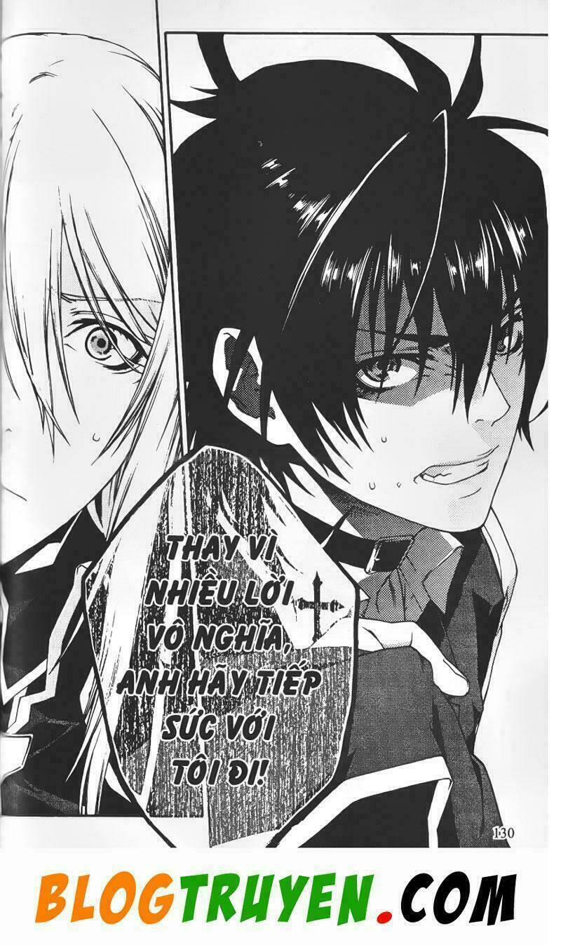 monochrome factor - đại chiến bóng tối chapter 50 3