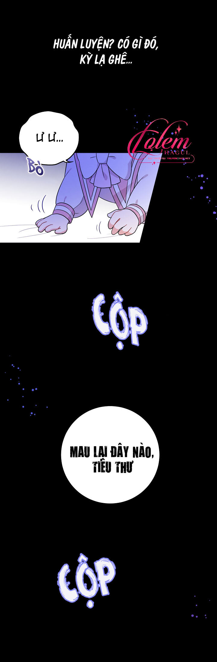 cho con cái núm dú đi mà chapter 14 48