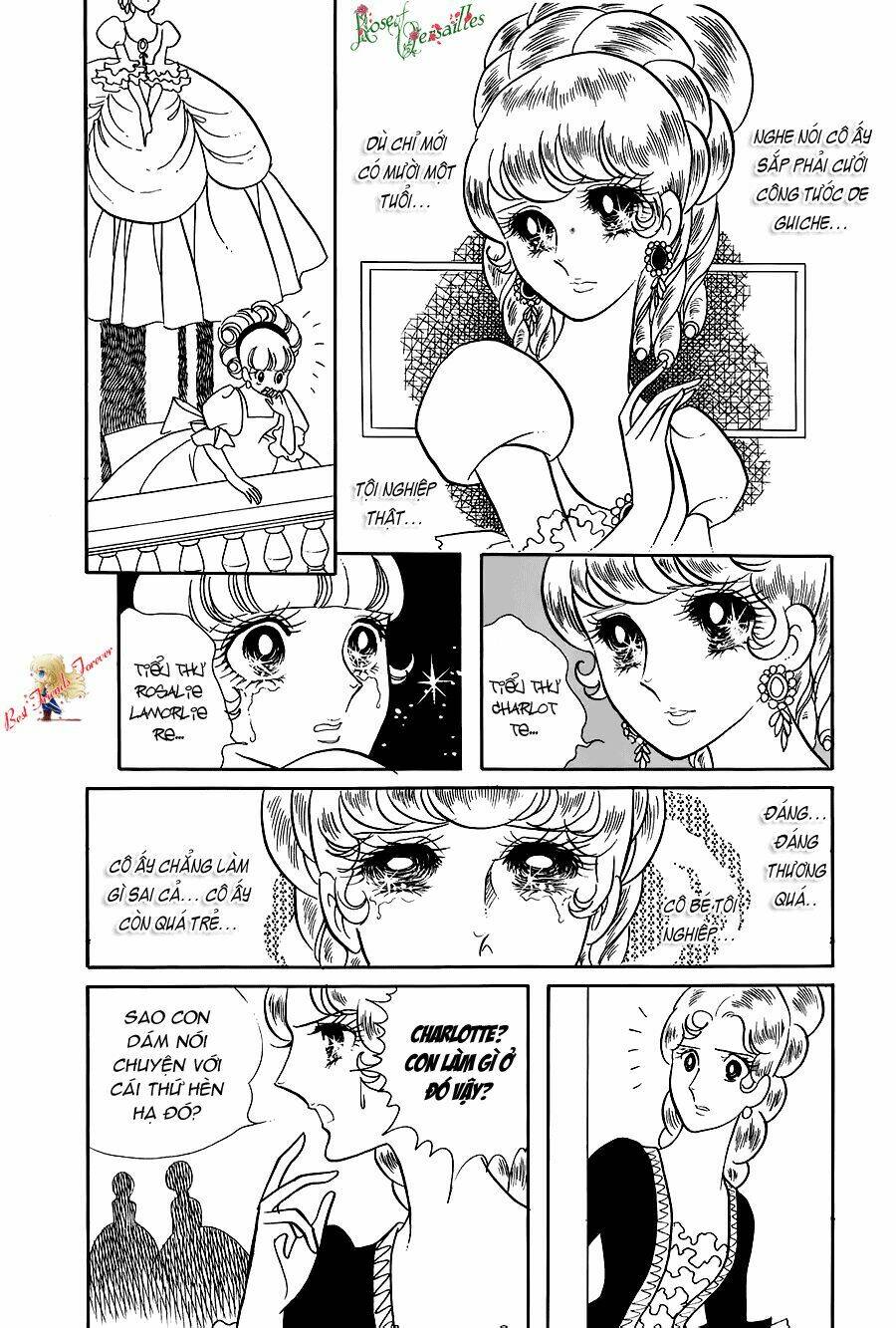 versailles no bara chapter 16 31