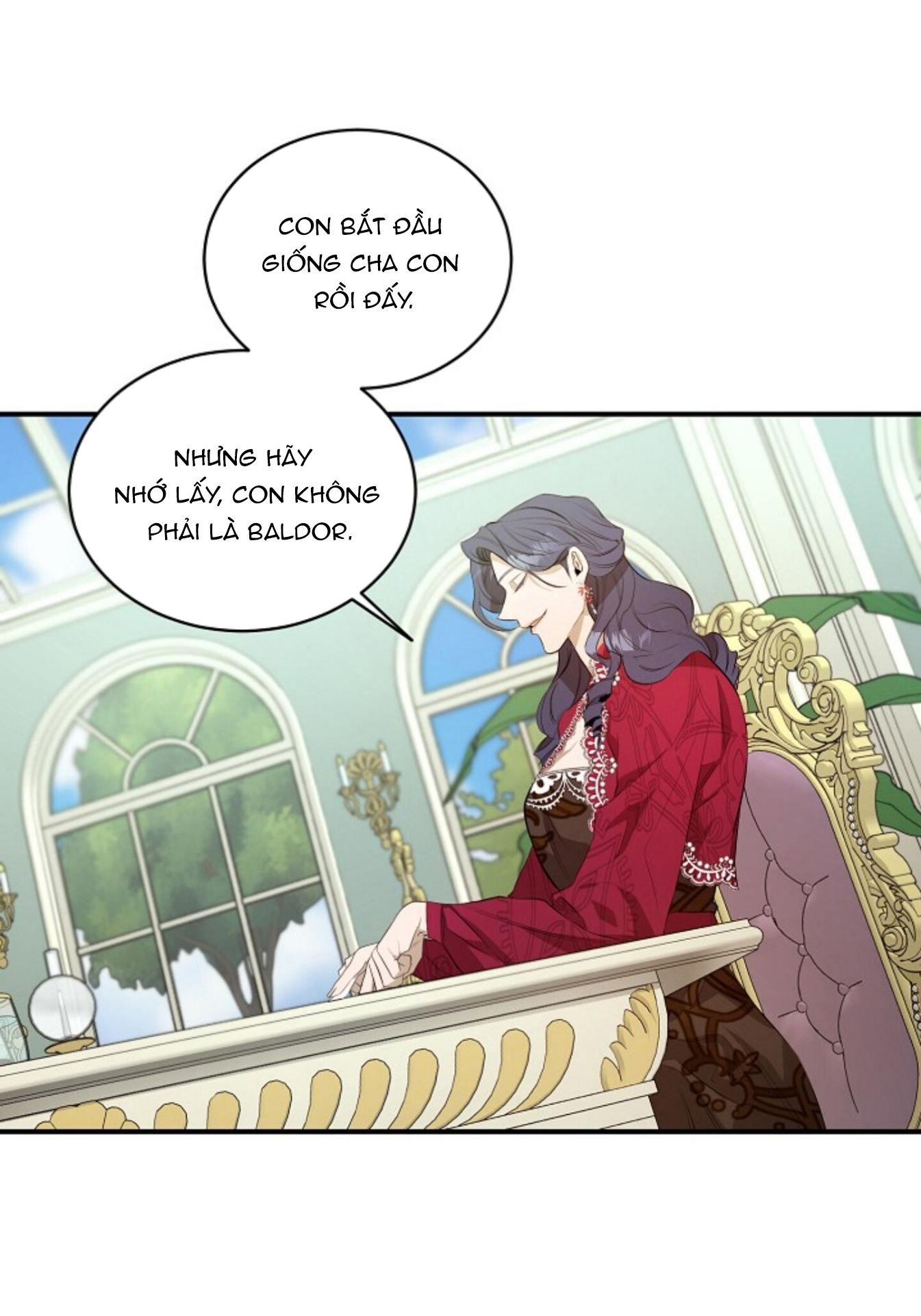 vừa yêu vừa ghét chapter 6 29