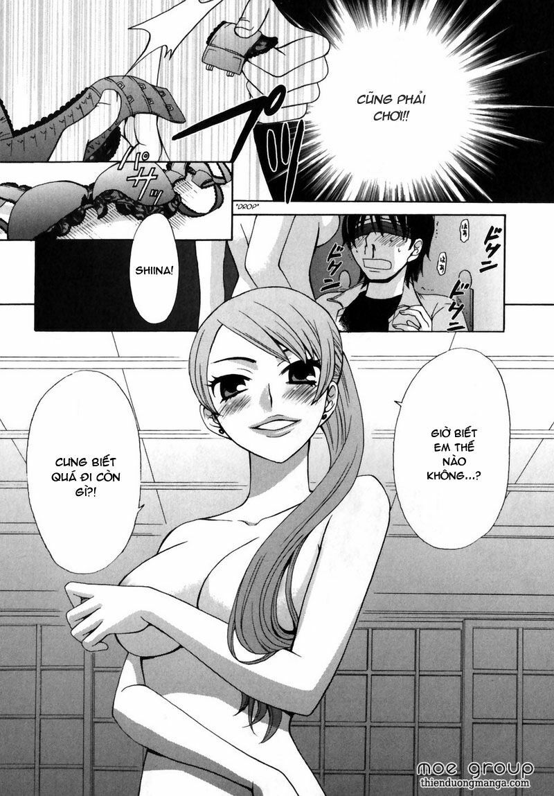 kanojyo wa kannou shousetsuka chapter 1 25