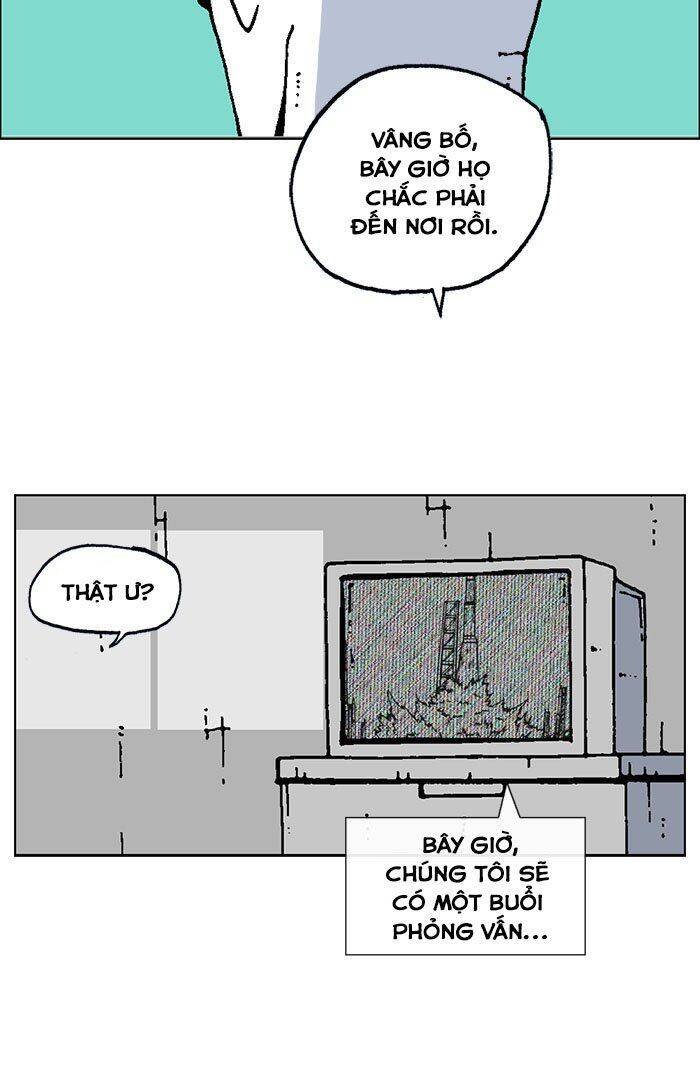 mắc kẹt trên mặt trăng chapter 65 19