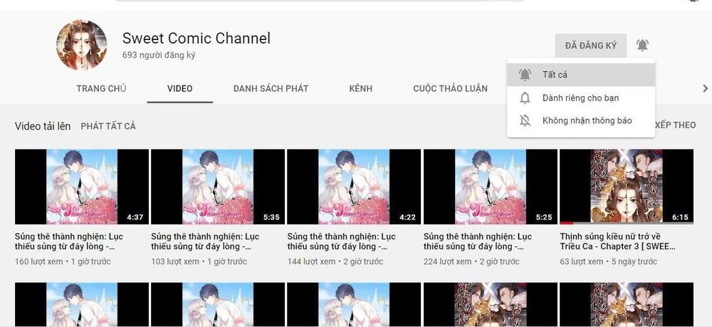 trạng thái song sinh chapter 1 31