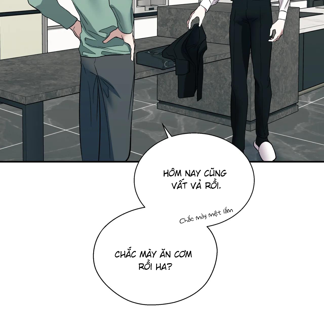 ám ảnh pheromone chapter 37 37