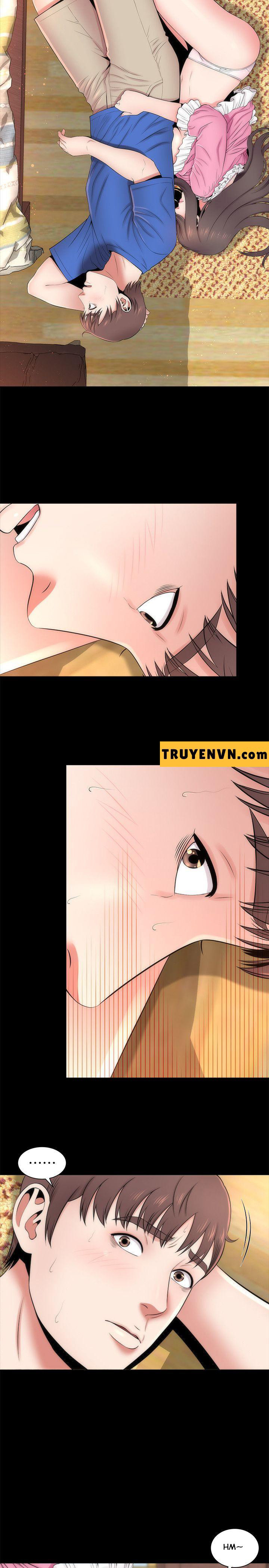 mother and daughter next door chapter 9 1