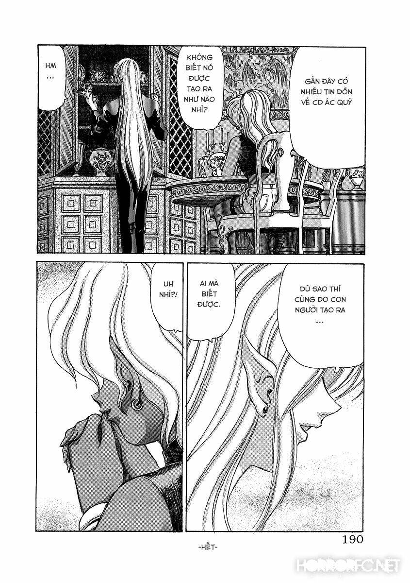 dangerous female teacher chapter 20 22