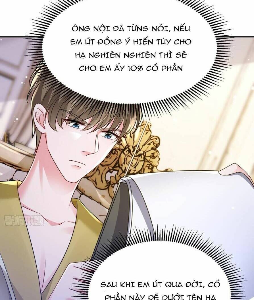 tổng tài huyết tộc cực sủng cô vợ mỹ nhân ngư chapter 68 60