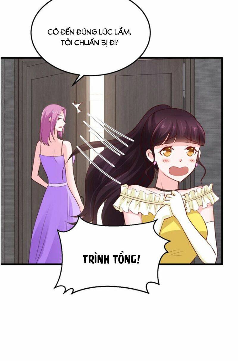 thú cưng độc quyền của boss chapter 73 19