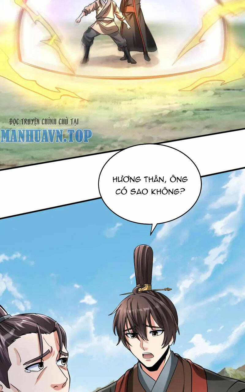 đại tần, ta là con tần thủy hoàng, giết địch thành thần chapter 114 52