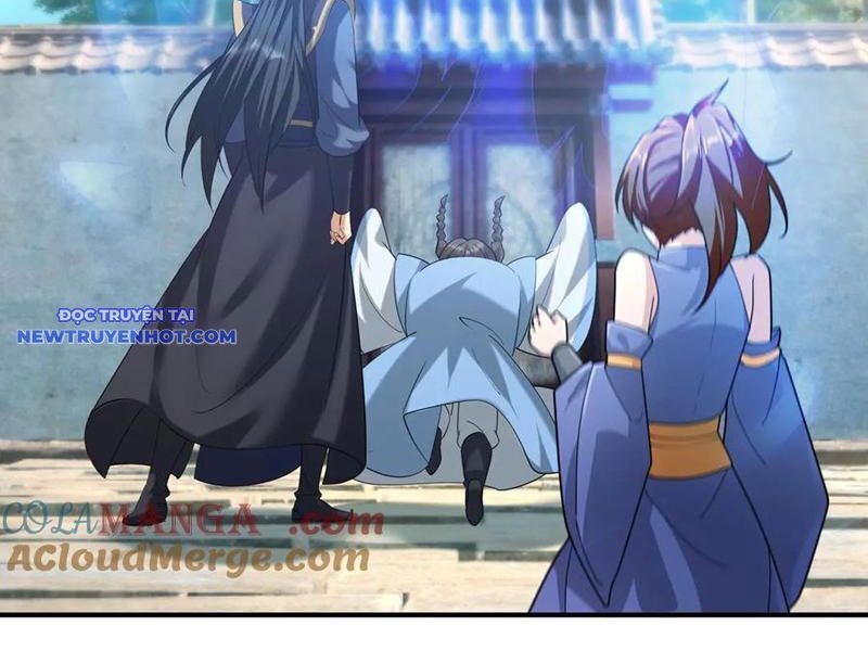 ngủ say vạn cổ: xuất thế đẩy ngang chư thiên chapter 45 122