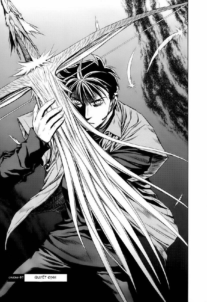 otogi matsuri chapter 67 1