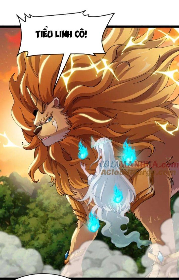 sau khi nằm, ta trở thành đại yêu chi vương chapter 12 59