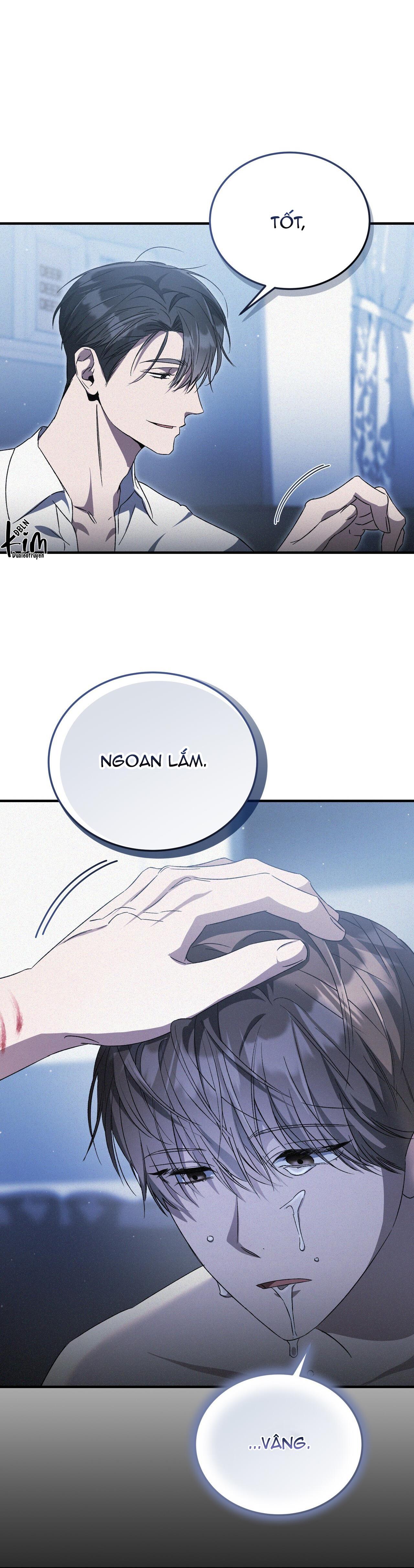 vô hình chapter 19 54