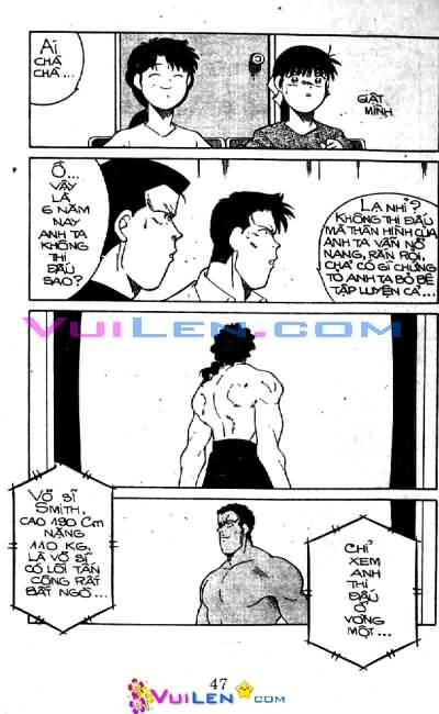 truyền nhân atula - shura no mon i chapter 31 48