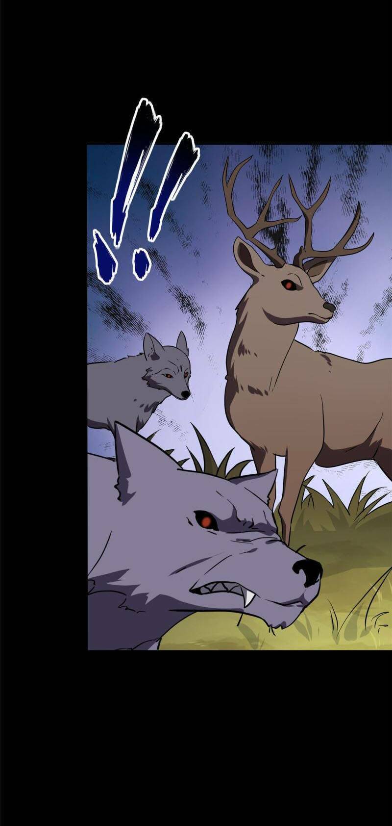 bạn gái virus của tôi chapter 323 22