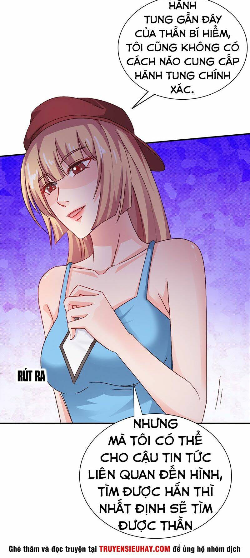 táng kiếm quyết chapter 27 5