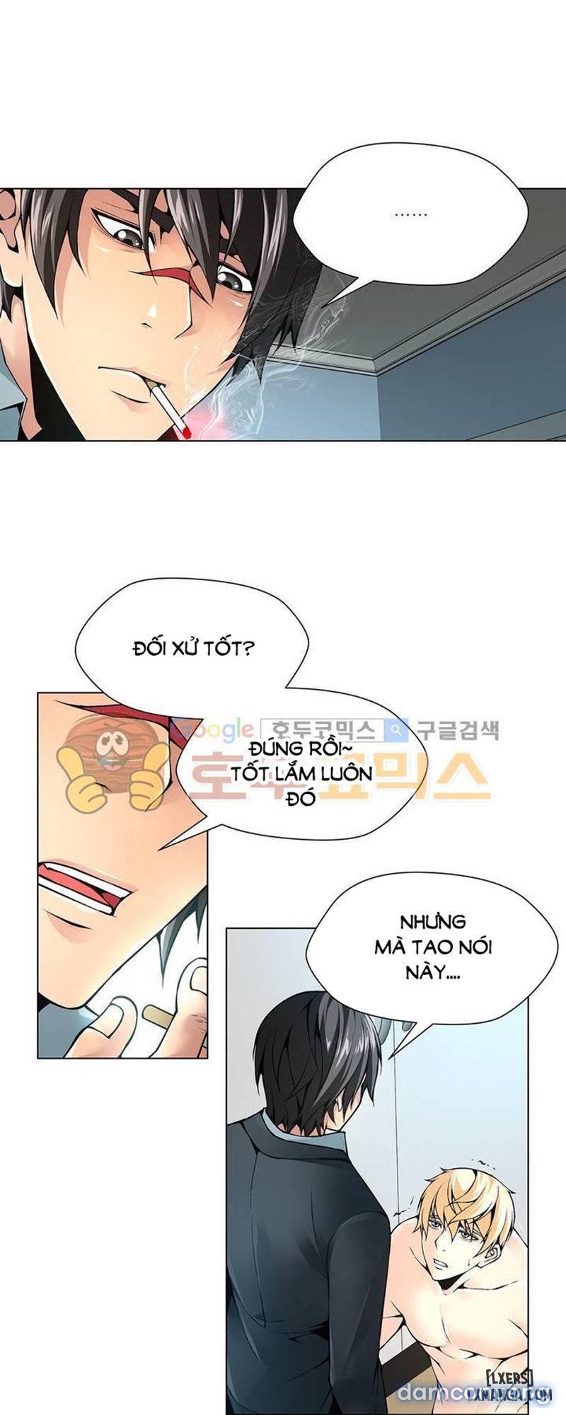 nô lệ song sinh chapter 109 6