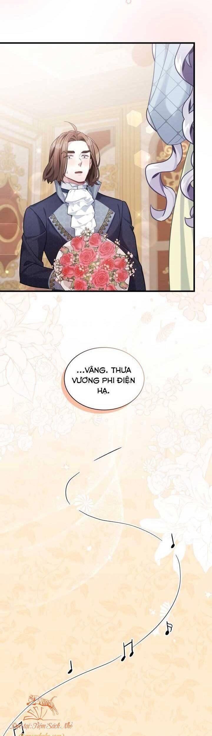 con gái chồng quá dễ thương chapter 70 34