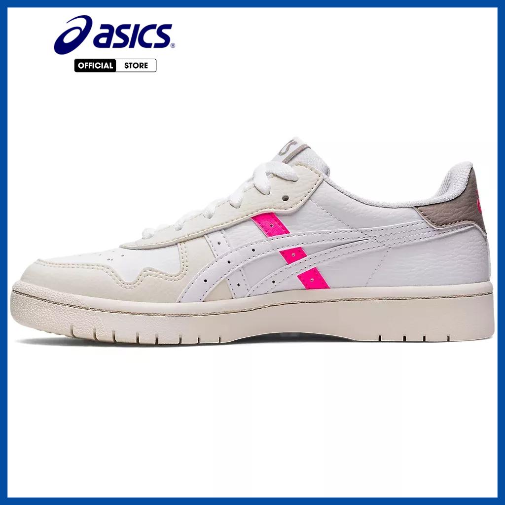 Giày Thời Trang Thể Thao Nữ Asics JAPAN S 1202A118.116