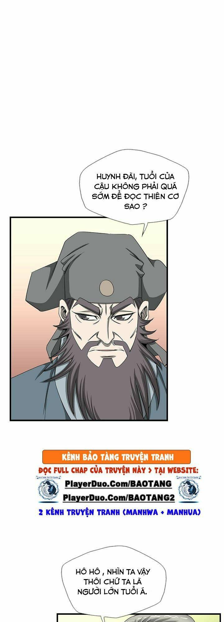 cuồng long chapter 55 4