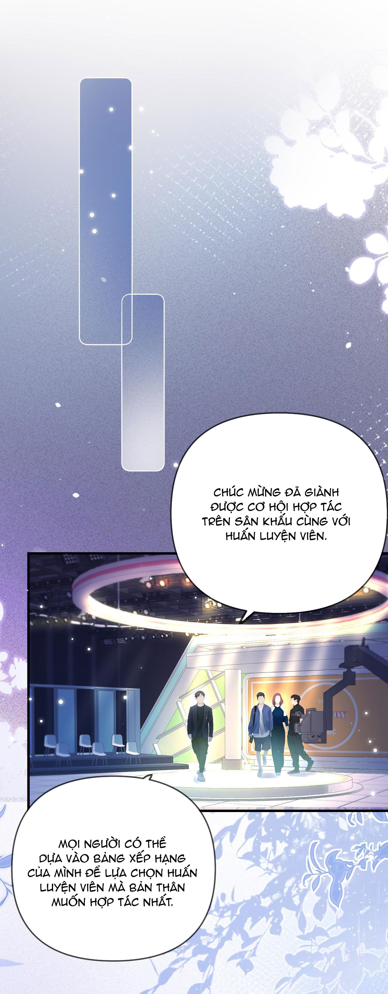 câu chuyện ngọt ngào của cặp vợ chồng đỉnh lưu chapter 80.1 6