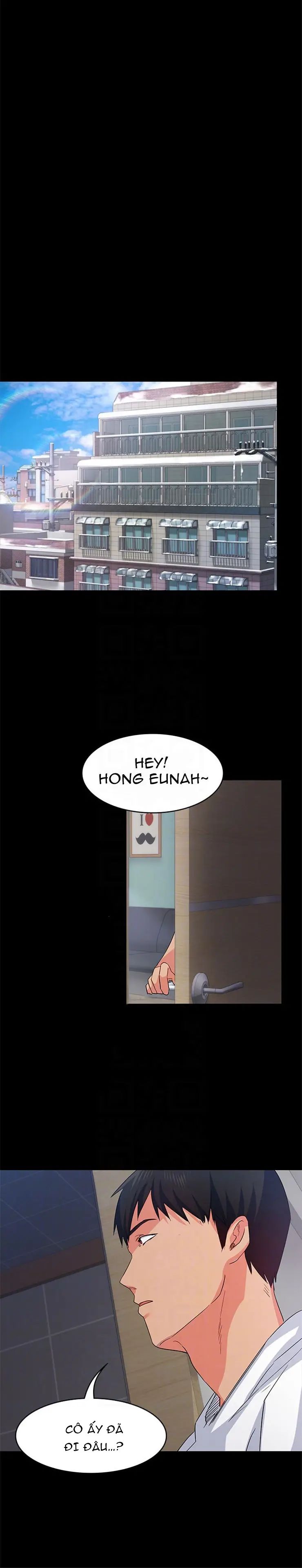 bạn gái cũ trở về chapter 16 4