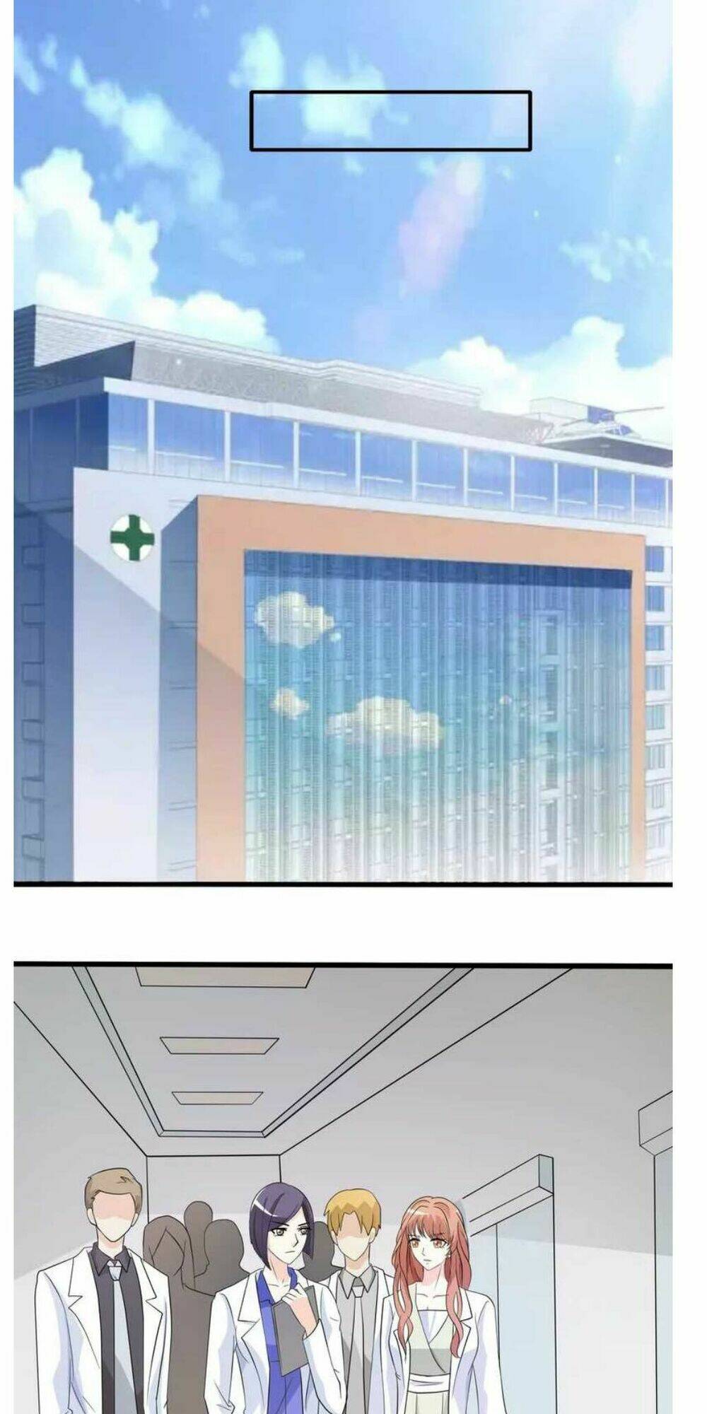 dụ vợ về nhà chồng cũ phải thật ôn nhu chapter 54 2