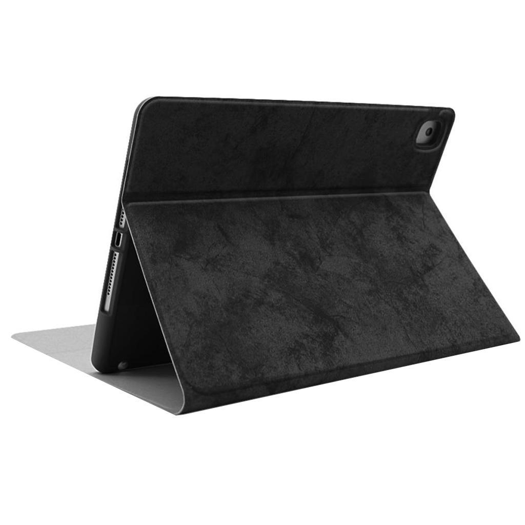 Soft TPU Back Protective Cover Detachable Wireless BT Keyboard