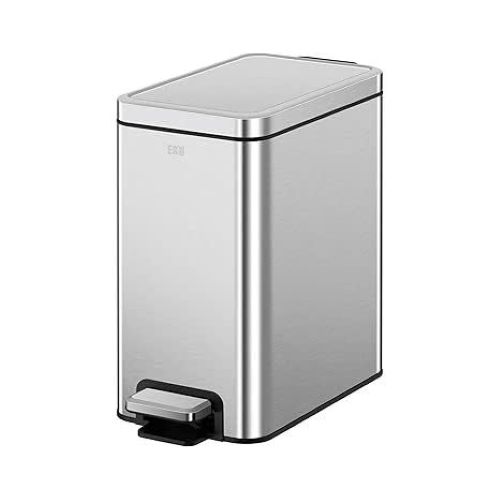 Thùng rác Eko EK9380MY-6L Made in EU dung tích 6 Lít Hàng chính hãng