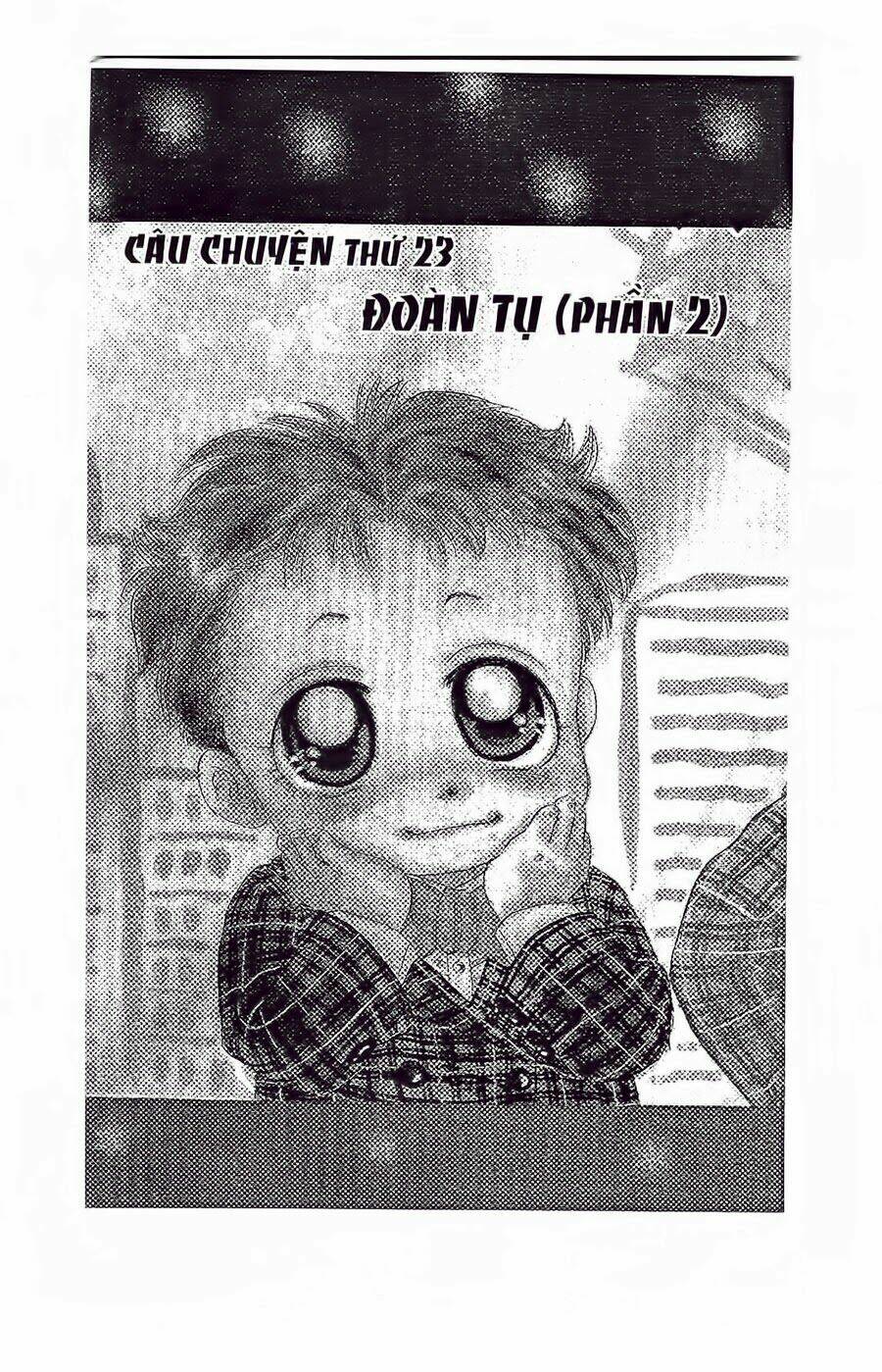 em bé và tôi chapter 26 2