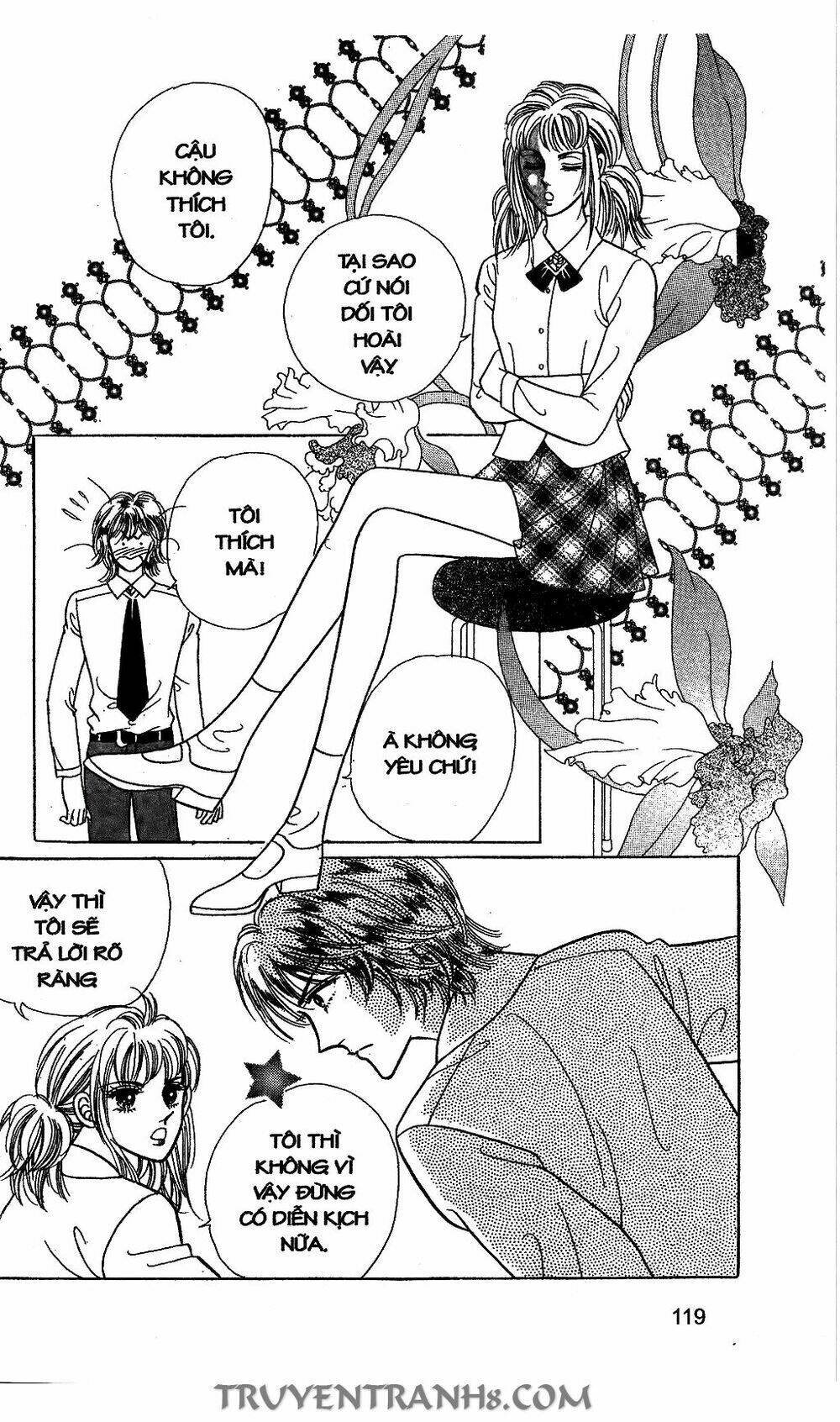 lọ lem kén rể chapter 29 20