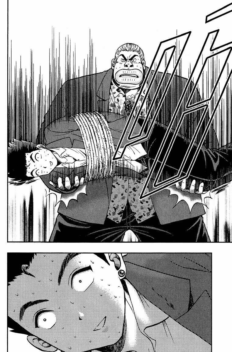 show me the money chapter 6 39