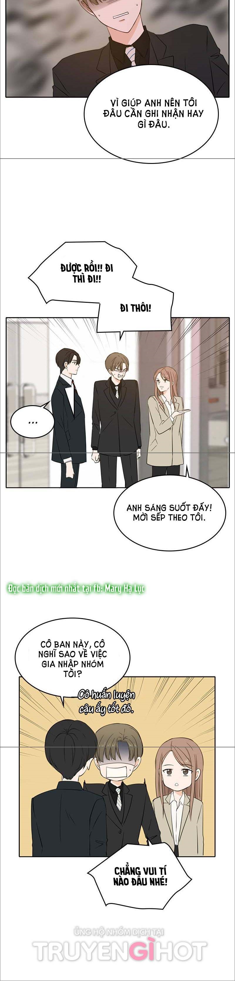 hẹn gặp anh ở kiếp thứ 19 chapter 19.2 17