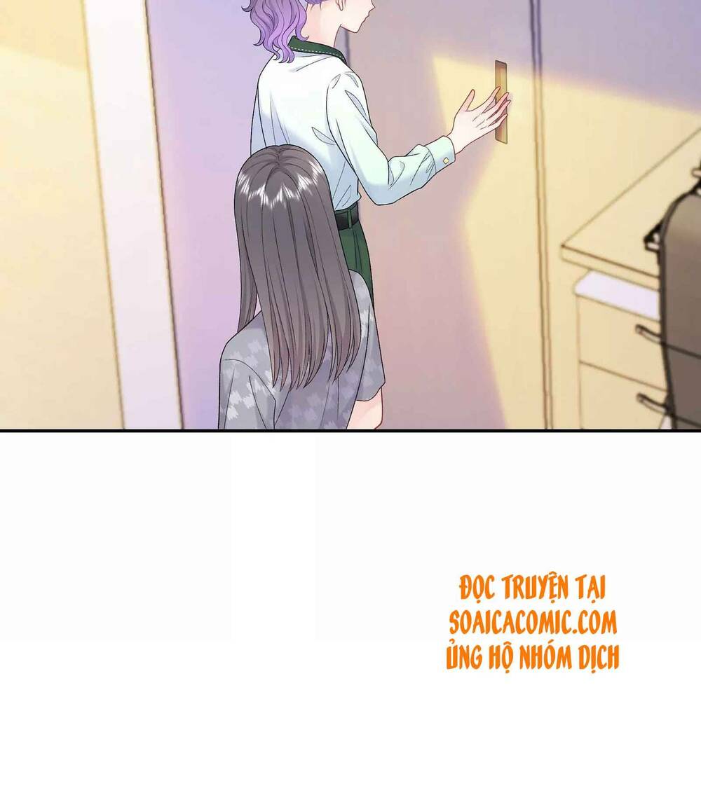 tôi dựa vào tà ý: nghịch chuyển nhân sinh chapter 20 6