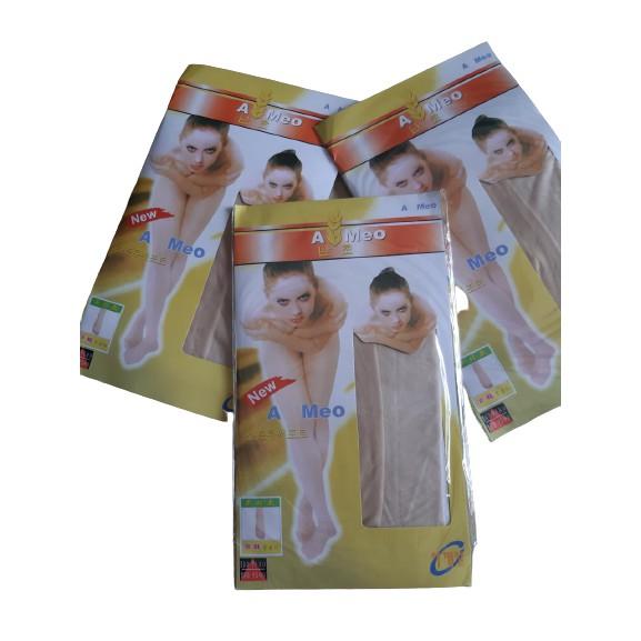 Tất/Vớ Quần Tàng Hình Siêu Mỏng - Màu da.