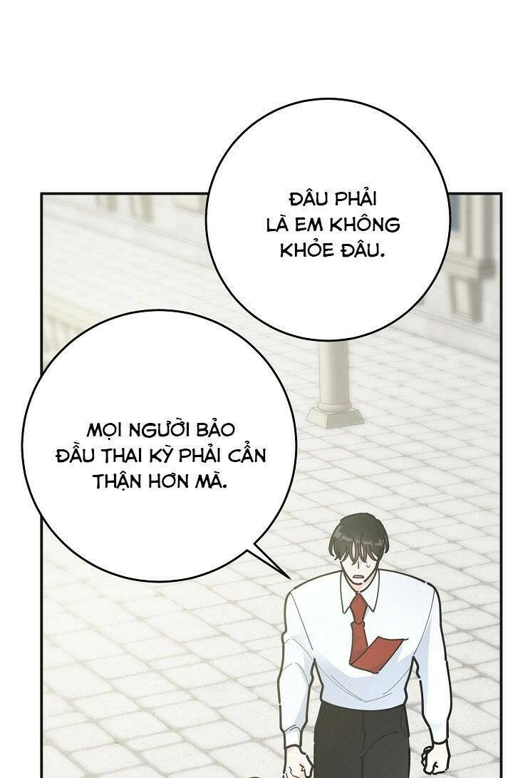 Ác Nữ Tiểu Thư Chapter 102 - Trang 40