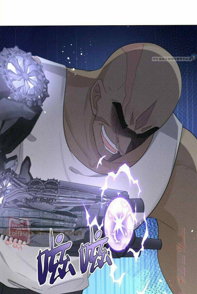 tôi trở thành tổ tông của 5 vị đại lão chapter 83 42