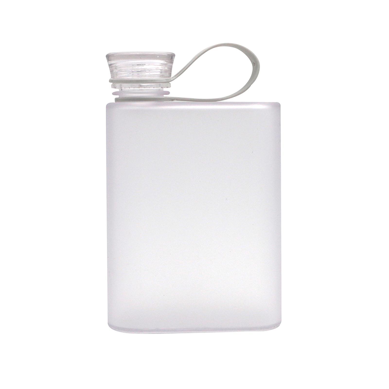 Gallon Water Sport Jug Workout with Handle Jogging Water Bottle