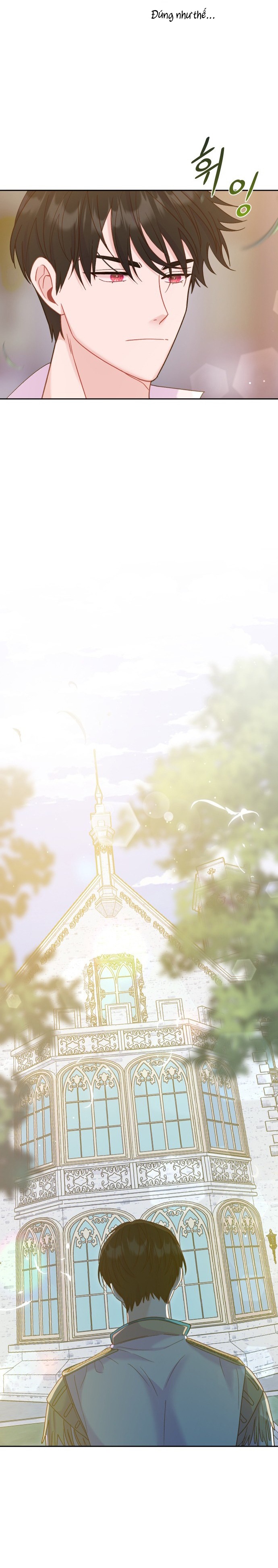 Yêu Hoặc Chết chapter 12.2 - Trang 19